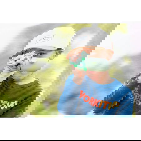 Caméra Zoo Video | Dino vert - The Zoofamily