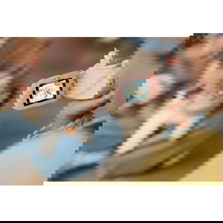 Caméra Zoo Video | Licorne - The Zoofamily