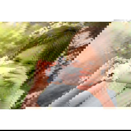 Caméra Zoo Video | Licorne - The Zoofamily