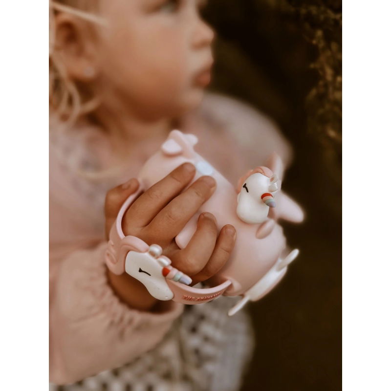 Caméra Zoo Video | Licorne