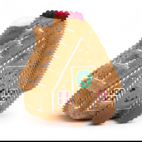 Amuseable | Maison de pain d'épices - Jellycat