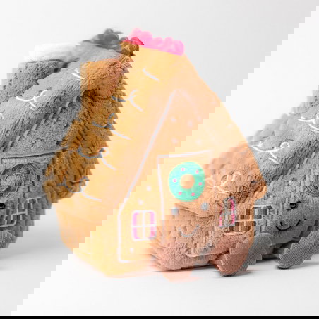 Amuseable | Maison de pain d'épices - Jellycat