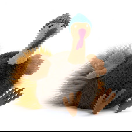 Theo la dinde - Jellycat