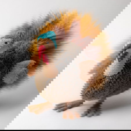 Theo la dinde - Jellycat