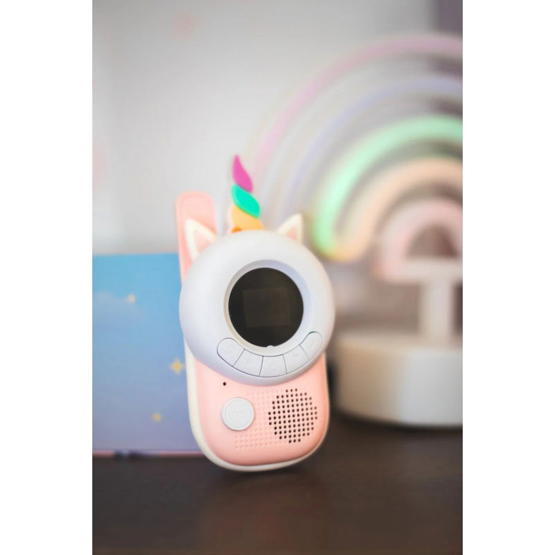 Zoo Walkie Talkie | Licorne