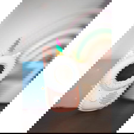 Zoo Walkie Talkie | Licorne - The Zoofamily