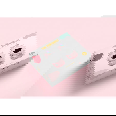 Zoo Walkie Talkie | Licorne - The Zoofamily