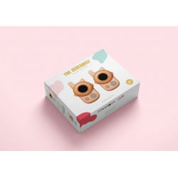 Zoo Walkie Talkie | Renard