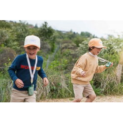 Zoo Walkie Talkie | Dino vert