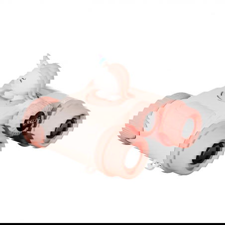 Jumelles Zoo eyes | Licorne - The Zoofamily