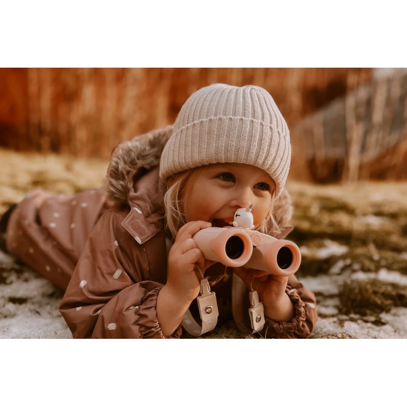 Jumelles Zoo eyes | Licorne