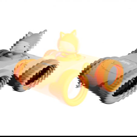 Jumelles Zoo eyes | Renard - The Zoofamily