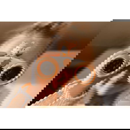 Jumelles Zoo eyes | Renard - The Zoofamily