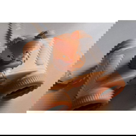 Jumelles Zoo eyes | Renard - The Zoofamily