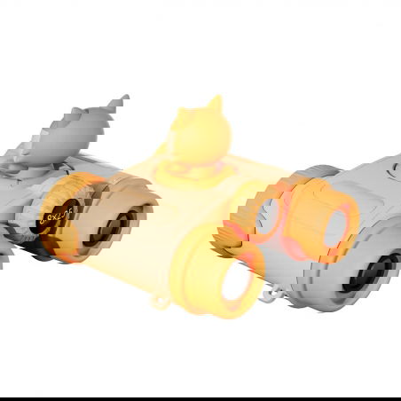 Jumelles Zoo eyes | Renard - The Zoofamily