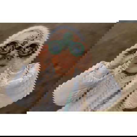 Jumelles Zoo eyes | Dino - The Zoofamily