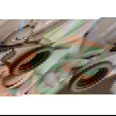 Jumelles Zoo eyes | Dino - The Zoofamily