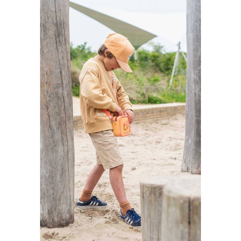 Sac en silicone | Renard