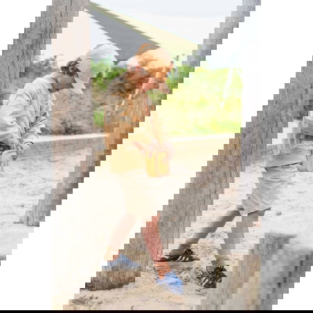 Sac en silicone | Renard - The Zoofamily