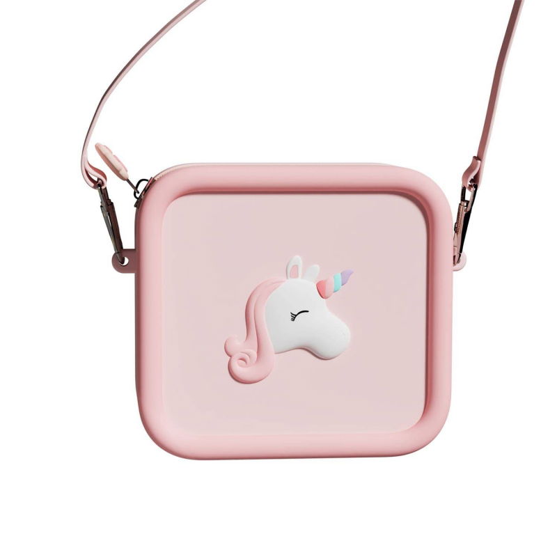 Sac en silicone | Licorne