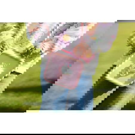 Sac en silicone | Licorne - The Zoofamily