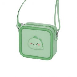 Sac en silicone | Dino