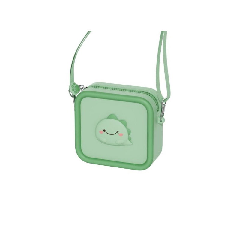 Sac en silicone | Dino