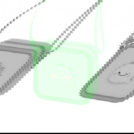 Sac en silicone | Dino - The Zoofamily