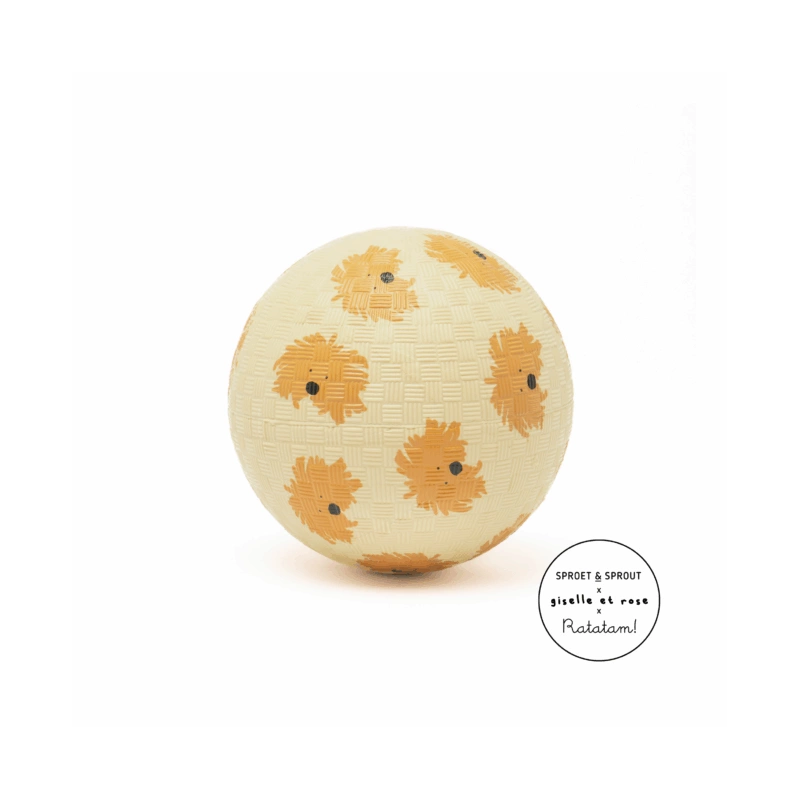 Petit ballon 12 cm | Chien