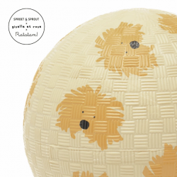 Petit ballon 12 cm | Chien