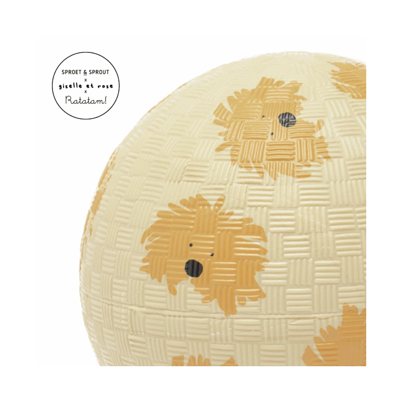 Petit ballon 12 cm | Chien