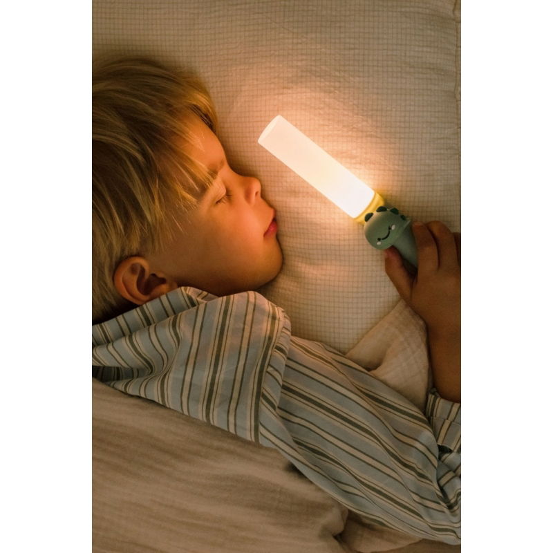 Veilleuse Zoo Buddy | Dino
