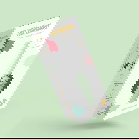 Veilleuse Zoo Buddy | Dino - The Zoofamily