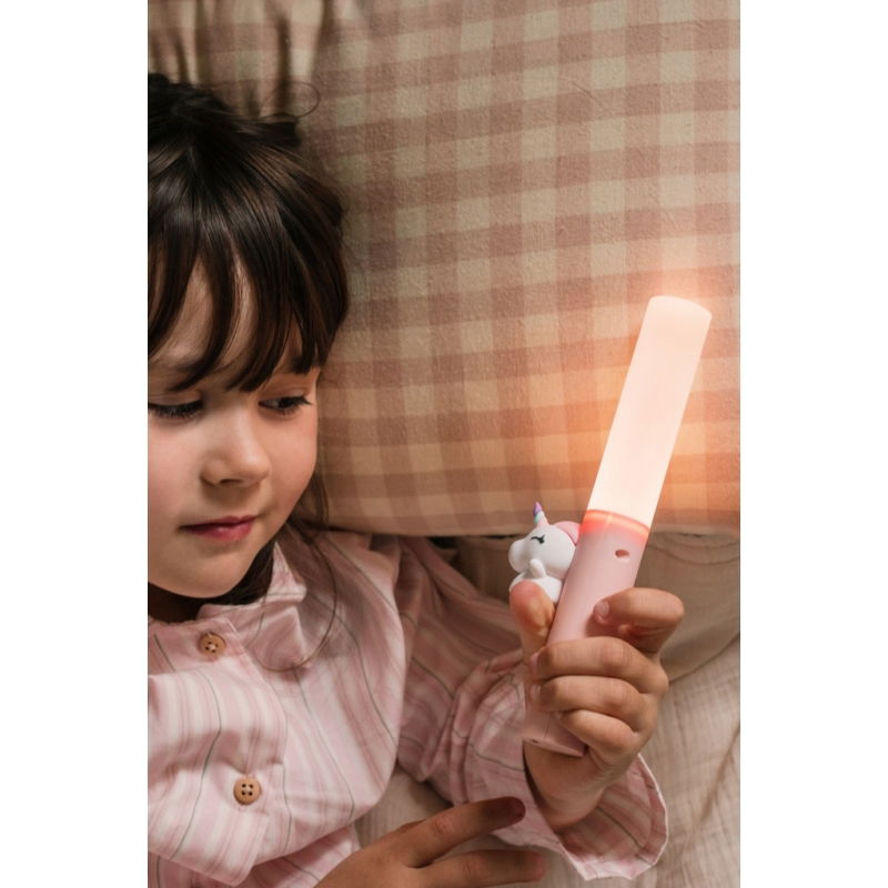 Veilleuse Zoo Buddy | Licorne