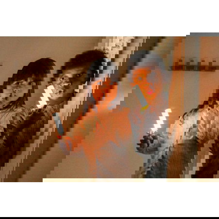 Veilleuse Zoo Buddy | Licorne - The Zoofamily