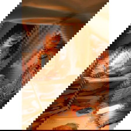 Veilleuse Zoo Buddy | Licorne - The Zoofamily