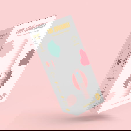 Veilleuse Zoo Buddy | Licorne - The Zoofamily