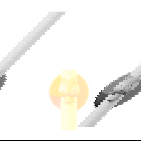 Veilleuse Zoo Buddy | Renard - The Zoofamily