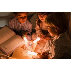 Veilleuse Zoo Buddy | Renard