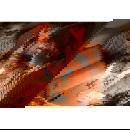 Veilleuse Zoo Buddy | Renard - The Zoofamily