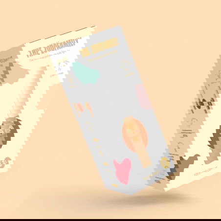 Veilleuse Zoo Buddy | Renard - The Zoofamily