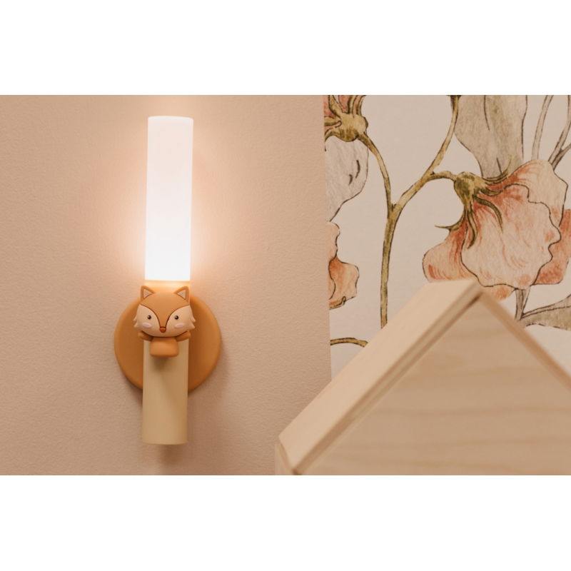 Veilleuse Zoo Buddy | Renard