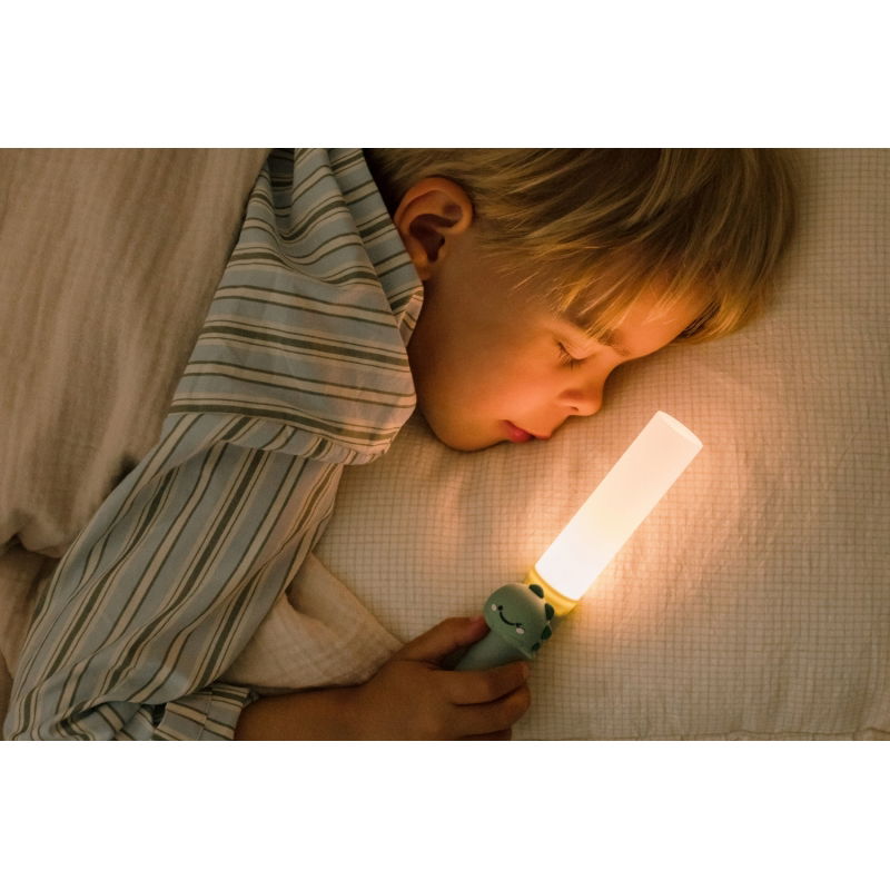 Veilleuse Zoo Buddy | Renard