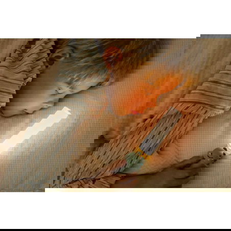 Veilleuse Zoo Buddy | Renard - The Zoofamily