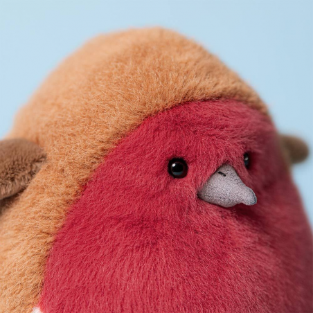 Oiseau Plum - Jellycat