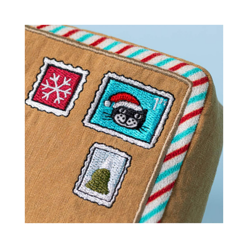 Amuseable | Lettre au père noël