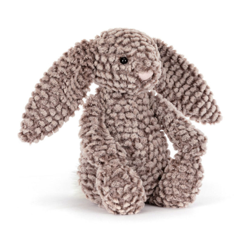 Lapin Bashful Luxe 31 cm | Pine