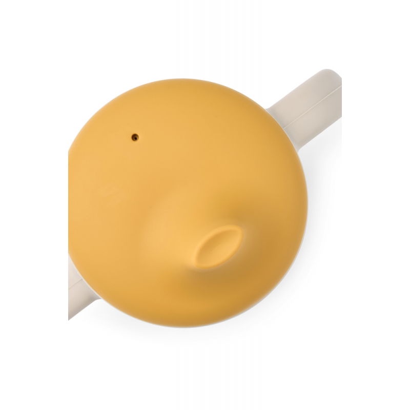 Tasse à bec silicone | Around the world