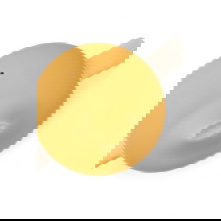 Tasse à bec silicone | Around the world - Liewood