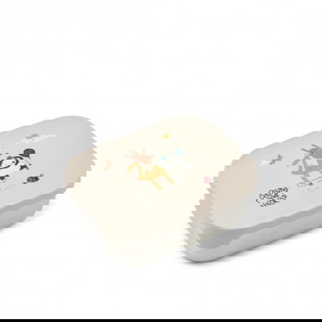 Arthur snackbox | Around the world - Liewood